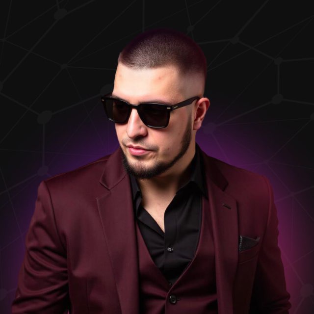 Дмитрий Матненко